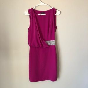 Armani Exchange mini dress NWT